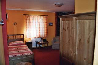 Pension U Lípy - Rovečné - 3