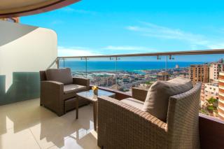BURJ ON BAY Hotel - Jounieh - 9