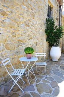 Villa Radamanthis - Sívas - 4