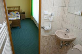 Pension U Lípy - Rovečné - 6