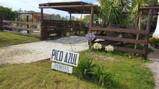 Pico Azul - La Paloma - 6