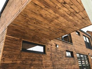 Orion Apartments (family) - Lunca de Sus - 0