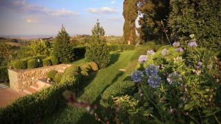 Villa Vittoria Tuscany new opening 2025 - 3