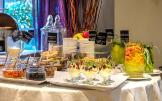 Polis Grand Hotel - Atene - 3