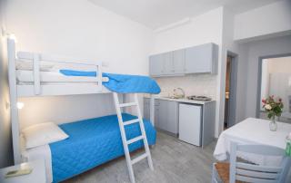 Studios Akrogiali - Aegiali - 2