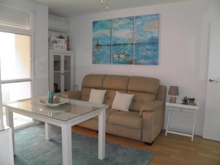 Apartamento Playa100m - Sanlúcar de Barrameda - 0