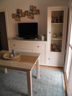 Apartamento Playa100m - Sanlúcar de Barrameda - 5