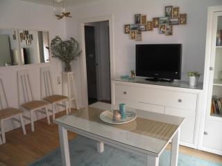 Apartamento Playa100m - Sanlúcar de Barrameda - 9