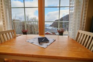 Skjervøy Lodge - 1