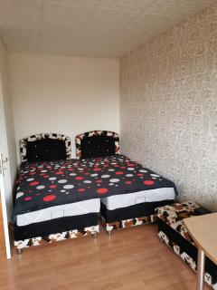 Eapartaments - Šiauliai - 0