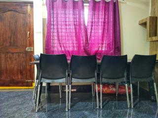 Vijayanagara Home Stay - Hampi - 2