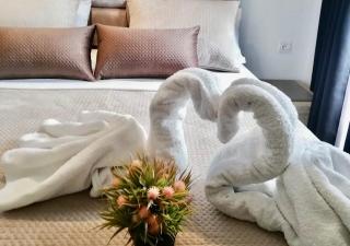 Appart Hotel Tanger Paname - Tangeri - 0