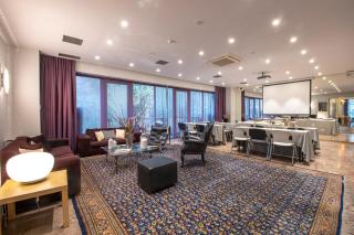 Polis Grand Hotel - Atene - 2