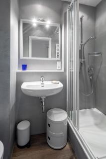 Les Trois Voiliers - mit Sauna - Juist - 5
