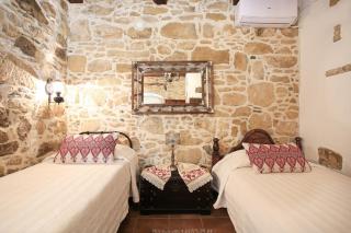 Villa Radamanthis - Sívas - 5