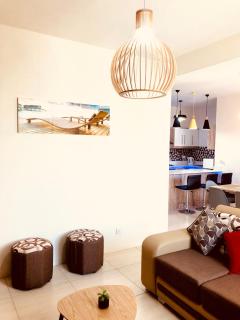 Luxury Westwood Apartment+pool - Flic-en-Flac - 4
