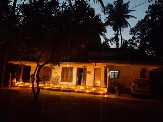 ETERNAL ISLE INN - Munroe Island - 9