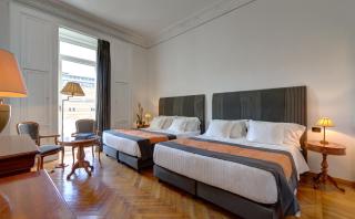 Alpi Hotel - Rome - 9