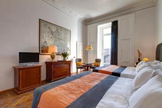 Alpi Hotel - Rome - 8