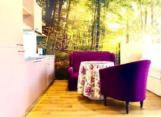 Lettia Aparthotel - Jūrmala - 1