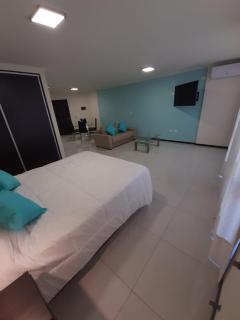 Miralejos 7 Turquesa - Villa Carlos Paz - 6