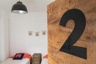 Hostel Cha - Resistencia - 3