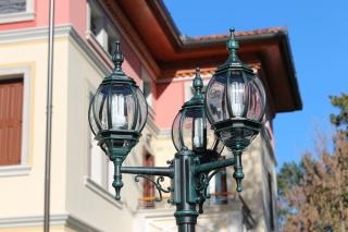 Villa delle Rose - 1