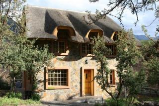 Maliba River Lodge - 5