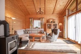 Chalet Terry - Sankt Johann in Tirol - 7