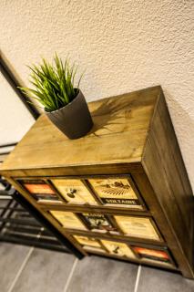 Appartement Turan - 5