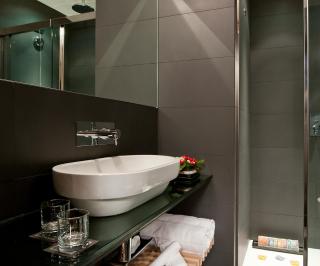 Alpi Hotel - Rome - 6