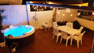 Amalfi Pool Suite - Puglia Mia Apartments - 9