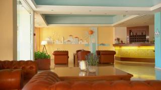 Antikyra Beach Hotel - Antikyra - 4