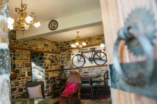 Eudora Full Guest House - Tsagarada - 6