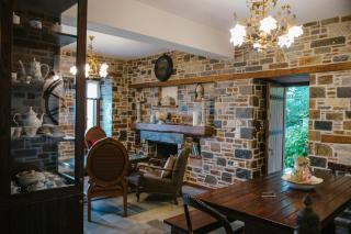 Eudora Full Guest House - Tsagarada - 5