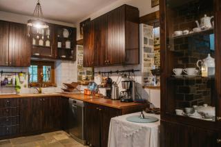 Eudora Full Guest House - Tsagarada - 4