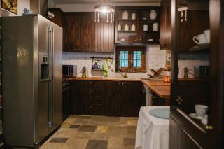 Eudora Full Guest House - Tsagarada - 3