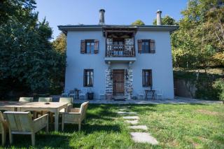 Eudora Full Guest House - Tsagarada - 7