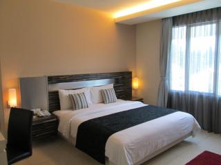 Patra Bandung Hotel - 8