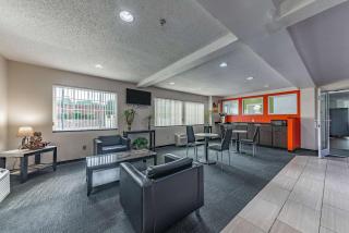 Motel 6-Charlotte, NC - University - Charlotte - 3