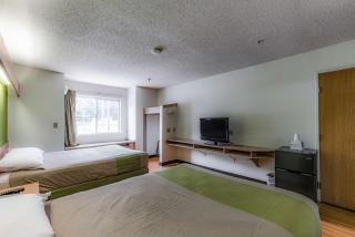 Motel 6-Charlotte, NC - University - Charlotte - 4