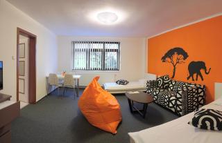 Pension Pod věží - Kolín - 1