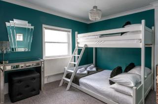 Chocolate Box - Central- by Brighton Holiday Lets - Brighton & Hove - 5