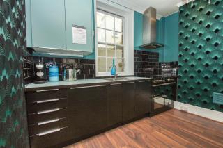 Chocolate Box - Central- by Brighton Holiday Lets - Brighton & Hove - 6