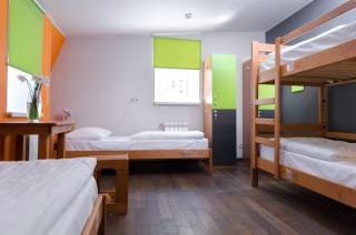 DREAM Hostel Kyiv - Kiev - 3