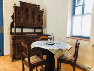 Hotel-Restaurant Thüringer Hof - Bad Frankenhausen - 9
