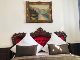 Hotel-Restaurant Thüringer Hof - Bad Frankenhausen - 2