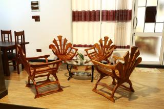 Dearly Holiday Home And Safari - Tissamaharama - 0