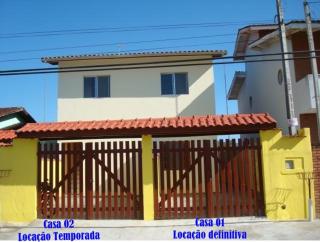 Casa Arejada, bem localizada para Temporada em Caraguatatuba - Caraguatatuba - 9