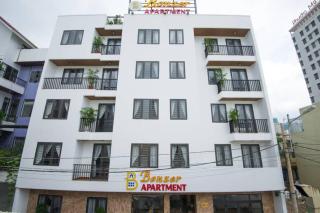Bonzer Apartment 1 - Danang - 6
